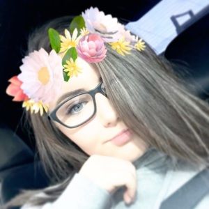 Meet your Posher, Taryn